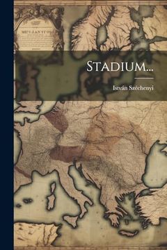 portada Stadium. (en Hungarian)