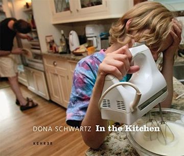 portada In the Kitchen (in English)