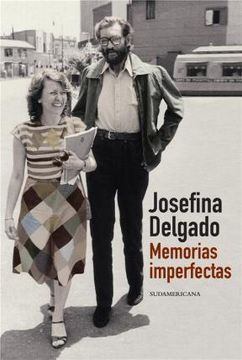 portada Memorias imperfectas (in Spanish)