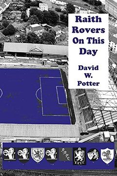 portada Raith Rovers on This day (in English)