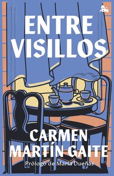 ENTRE VISILLOS (in Spanish)