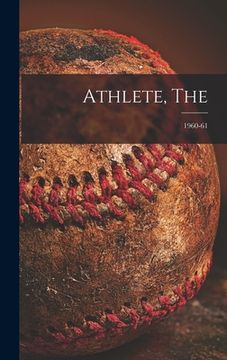 portada Athlete, The; 1960-61 (en Inglés)