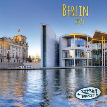 Comprar Berlin 2024 Kalender 2024 De Buscalibre   77fd137be39112864e9d591d560c149c 