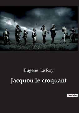 portada Jacquou le croquant (en Francés)