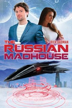 portada The Russian Madhouse (en Inglés)