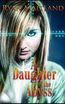 portada A Daughter of the Abyss (en Inglés)