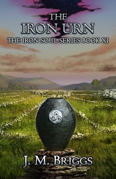 portada The Iron Urn (en Inglés)