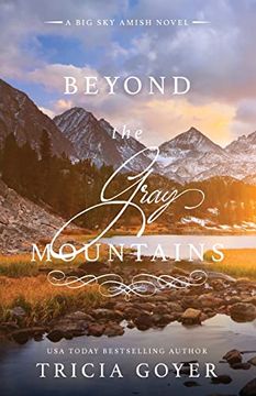 portada Beyond the Gray Mountains (en Inglés)
