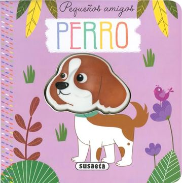 portada Perro (in Spanish)