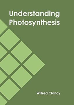 portada Understanding Photosynthesis (en Inglés)