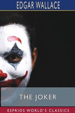 portada The Joker (Esprios Classics) (in English)