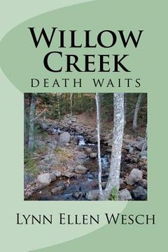 portada willow creek (in English)