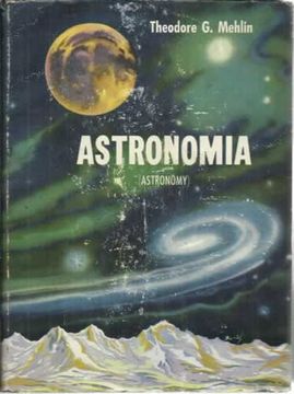 portada Astronomía.