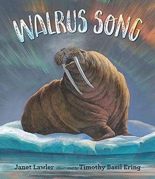 portada Walrus Song (en Inglés)