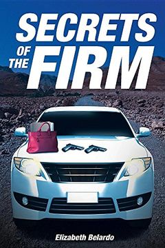 portada Secrets of the Firm (in English)