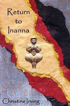 portada Return to Inanna (en Inglés)