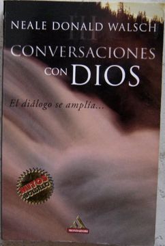 portada Conversaciones con dios, 3 ("mitosbolsillo")