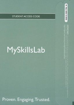 portada New Mylab Reading & Writing Skills Without Pearson Etext -- Standalone Access Card 