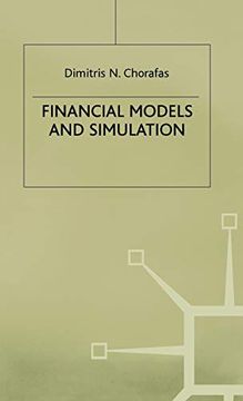 portada Financial Models and Simulation (en Inglés)