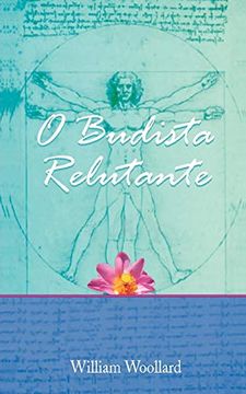 portada O Budista Relutante (in Portuguese)