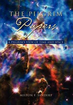 portada the pilgrim papers