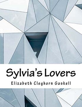 portada Sylvia's Lovers