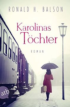 portada Karolinas Töchter: 2 (in German)