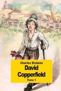portada David Copperfield: Tome 1 (en Francés)