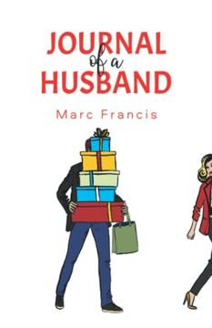 portada Journal of a Husband (en Inglés)