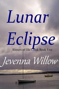 portada Lunar Eclipse (in English)