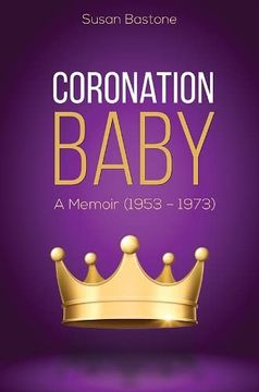 portada Coronation Baby (in English)