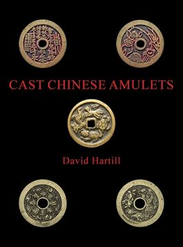 portada Cast Chinese Amulets (en Inglés)