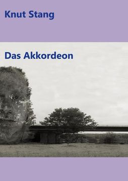 portada Das Akkordeon (en Alemán)