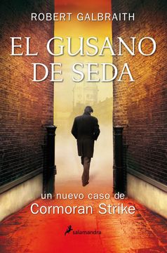 El Gusano de Seda / The Silkworm