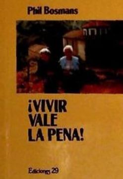 portada Vivir Vale la Pena (in Spanish)
