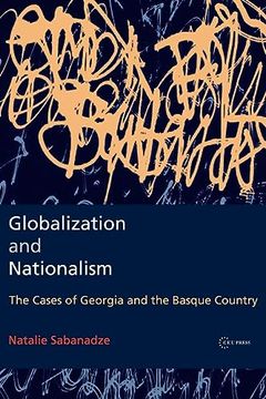portada Globalization and Nationalism (en Inglés)
