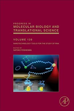 portada The Molecular Basis of Drug Addiction, Volume 137 (Progress in Molecular Biology and Translational Science) (en Inglés)