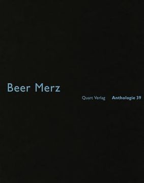 portada Beer Merz: Anthologie 39 (in German)
