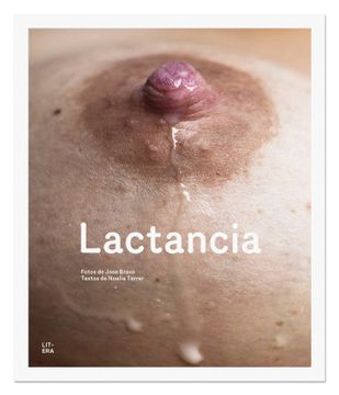 portada Lactancia (in Spanish)
