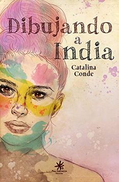 portada Dibujando a India