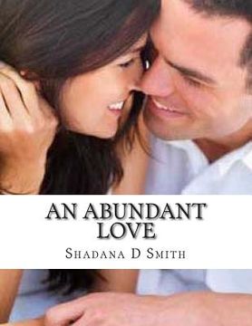 portada An Abundant Love (en Inglés)