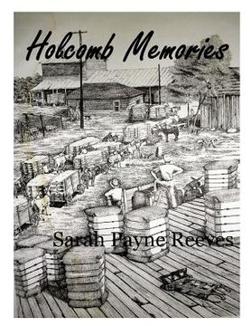 portada Holcomb Memories: Tigers, Trains and Treasures (en Inglés)