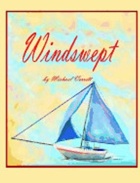 portada Windswept (Part ii Wherever the Wind may Blow) (en Inglés)