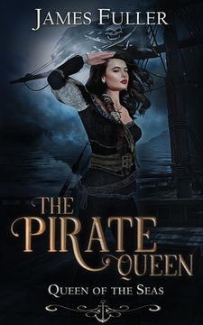 portada Queen of the Seas