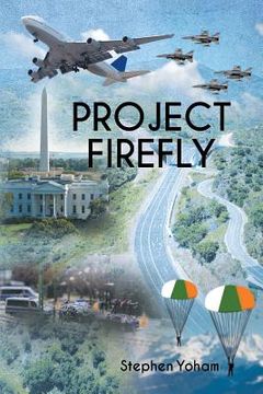 portada Project Firefly (en Inglés)