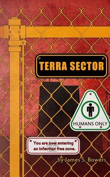 portada Terra Sector (in English)