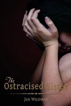 portada The Ostracised Sister (en Inglés)