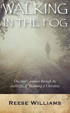 portada Walking In The Fog (en Inglés)