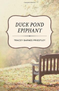 portada Duck Pond Epiphany (en Inglés)