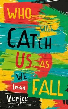portada Who Will Catch Us As We Fall